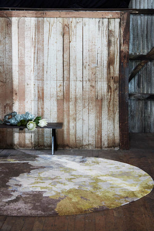 Serase Hand Tufted Wool Rug - New Zealand Wool - Designer Carpet in living room - premium wool rug